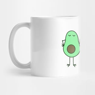 Avocado, Avocadon’t Mug